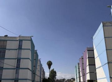 Departamento de 2 habitaciones, Iztapalapa · Venta de Departamento, Los Ángeles Apanoaya, Iztapalapa