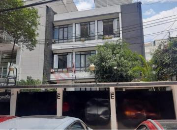 Edificio , Benito Juárez · Edificio en Venta en Col Narvarte Poniente, Benito Juarez