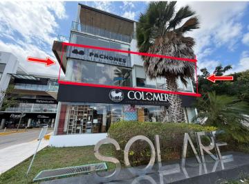 Local comercial · 246m² · 2 Estacionamientos · Venta y Renta de 2 Locales Comerciales en Plaza Solare - (4)