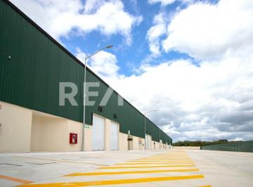 Bodega comercial · 243m² · Bodega en Venta de $4,200,000 con Inquilino por 5años - (4)