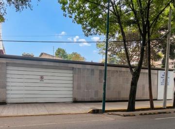 Terreno comercial · 324m² · Terreno Para Desarrollo en Verónica Anzures | 324 m² | Uso de Suelo H3 - (4)