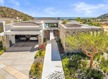 Casa · 450m² · 4 Recámaras · 2 Estacionamientos · Casa 9 At Horizontes Querencia, San Jose Corridor, Mls #26 - 771 - (4)