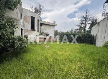 Casa · 1067m² · 4 Recámaras · 4 Estacionamientos · Casa en Venta en Lomas de Chapultepec - (4)