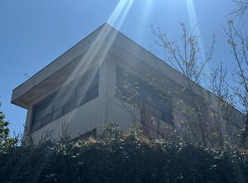 Casa · 1067m² · 4 Recámaras · 4 Estacionamientos · Casa en Venta en Lomas de Chapultepec - (4)
