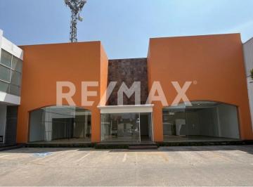 Local comercial · 800m² · 31 Estacionamientos · Local Comercial en Renta – Col. Santa Cruz Buena vista (Calzada Zavaleta), Puebla - (4)