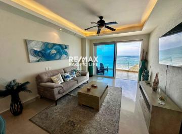 Departamento · 191m² · 3 Recámaras · Condominio en Venta en La Ventanna Residencial - (4)