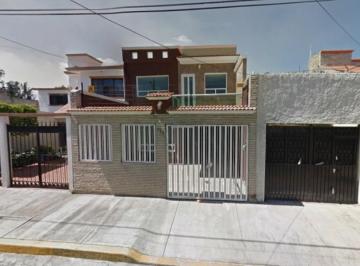 Casa de 3 habitaciones, Nezahualcóyotl · Casa en Venta en Valle de Las Casas, Valle de Aragón 1ª Secc, Nezahualcóyotl, 3 Recámaras, 1 Baño