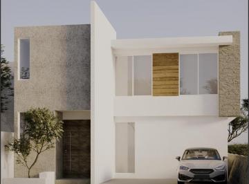 Casa · 172m² · 3 Recámaras · 2 Estacionamientos · Casa en Farasi (Haras Cd. Ecológica)