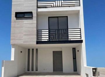 Casa en condominio de 3 habitaciones, Atizapán de Zaragoza · Casa con 180 m² de Construcción y 3 Recámaras en Venta, Lago Esmeralda
