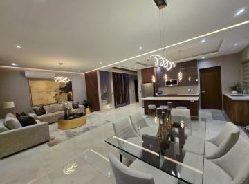 Casa de 4 habitaciones, Monterrey · Casa en Venta Las Esmeraldas Carretera Nacional