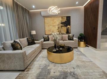 Casa de 4 habitaciones, Monterrey · Casa en Venta Las Esmeraldas Carretera Nacional
