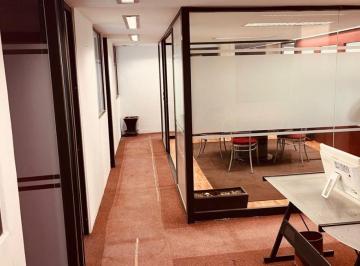 Oficina , Cuauhtémoc · Piso de Oficinas Venta 196 m Posesión Inmediata con El 10% de Enganche o 4 Pagos de $325,000p.