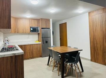 Departamento · 68m² · 2 Recámaras · 1 Estacionamiento · Departamento Equipado y Amueblado en Venta en Mitt, Mitras Norte