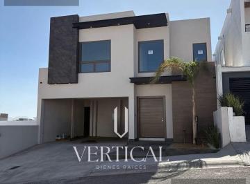 Casa · 281m² · 4 Recámaras · 2 Estacionamientos · Casa en Chihuahua