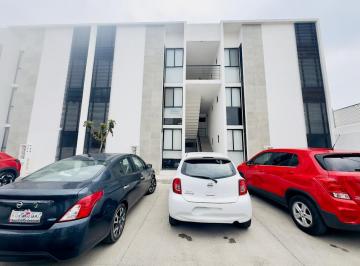 Departamento · 83m² · 2 Recámaras · 1 Estacionamiento · Departamento en Renta en Tres Cantos a 2 Minutos del Periférico y Vw Puebla