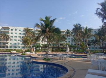 Departamento de 4 habitaciones, Acapulco de Juárez · Playamar I, Exclusivo Departamento Amueblado en Planta Baja