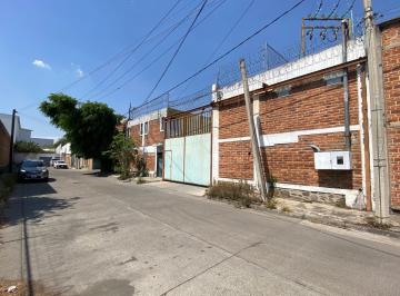 Bodega comercial de 1 habitación, Guadalajara · Bodega en Renta en La Colonia del Ferrocarril