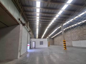 Bodega comercial , Querétaro · Renta! Bodega en San José El Alto.