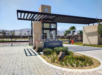 Terreno / Lote · 185m² · Lote en Venta en Parque Lucerna, Lomas de Angelópolis III, Puebla