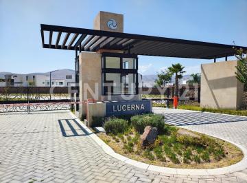 Terreno / Lote · 186m² · Lote en Venta en Parque Lucerna, Lomas de Angelópolis III, Puebla