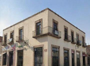 Oficina · 45m² · Oficina en Renta en El Centro de Morelia