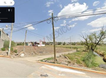 Terreno / Lote , Melchor Ocampo · Amplio Terreno Plano en Venta Ubicado en Visitación en Melchor Ocampo, Edo. Mex.