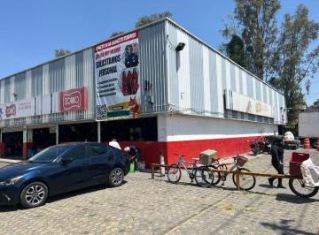 Local comercial , Miguel Hidalgo · Renta Local Plaza Las Armas Azcap/naucalpan