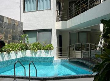 Departamento de 2 habitaciones, Solidaridad · Departamento en Venta en Haab, Playa del Carmen
