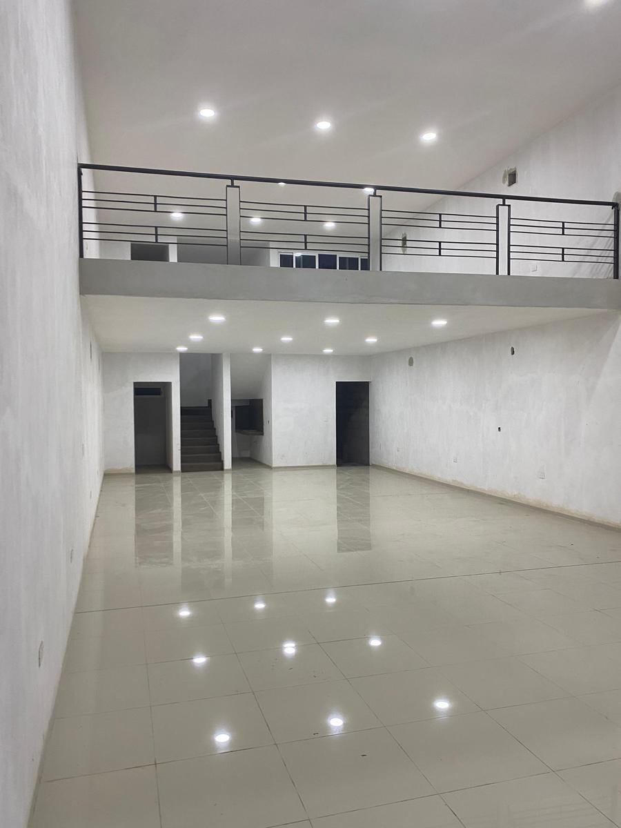 Commercial Space in Ticul Centro