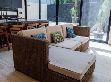 Departamento · 170m² · 3 Recámaras · 2 Estacionamientos · Departamento en Puerto Morelos