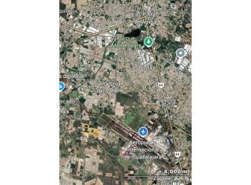 Terreno / Lote · 15000m² · Terreno en Tlajomulco de Zúñiga