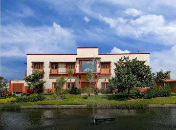 Huerta · 25000m² · 10 Recámaras · Finca en Venta en San Isidro, Mezatepec