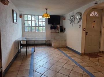 Casa de 3 habitaciones, Azcapotzalco · Casa en Venta en El Rosario - Azcapotzalco