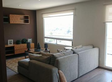 Departamento de 2 habitaciones, Atizapán de Zaragoza · Departamento en Venta en Atizapán de Zaragoza, Jardines de Atizapán Ov 26 - 2348