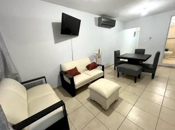 Departamento · Departamento - Fraccionamiento Punta Laguna