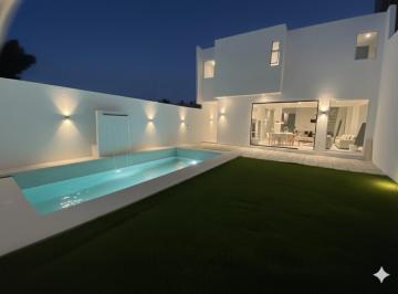 Casa · 200m² · 3 Recámaras · 3 Estacionamientos · Casa Tunali en Cuautla Morelos