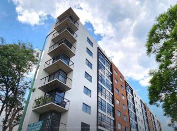 Departamento de 2 habitaciones, Azcapotzalco · Depa en Venta de 76 m², 2h, 2b, 1e, Ubicado en Col Santo Domingo, Del. Azcapotzalco. 25 - 3179amj