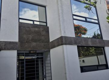 Casa · 245m² · 4 Recámaras · 3 Estacionamientos · Casa en Bosque Residencial del Sur