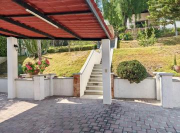 Casa · 223m² · 4 Recámaras · 10 Estacionamientos · Casa en Venta Ideal Para Airbnb, Hotel Boutique o de Fine de Semana con 1,160 m - Tecamachalco Pue