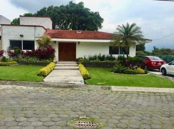 Casa de 3 habitaciones, Atlatlahucan · Casa Venta Lomas de Cocoyoc