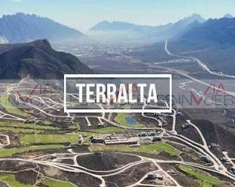 Terreno / Lote · 653m² · Terreno / Lote en Venta en Terralta Residencial Country Club