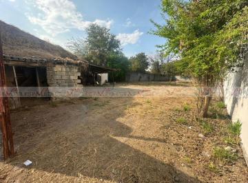 Terreno comercial · 994m² · Terreno Comercial en Renta en Cadereyta