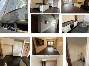 Departamento de 2 habitaciones, Cuauhtémoc · Oportunidad Departamento en Venta en Paseo de La Reforma – Ubicación Premium + a