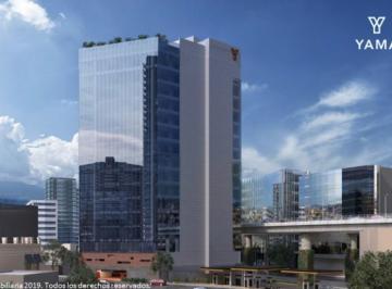 Oficina en Venta en Edificio Yama Los Alpes · Oficina en Venta en Edificio Yama Los Alpes