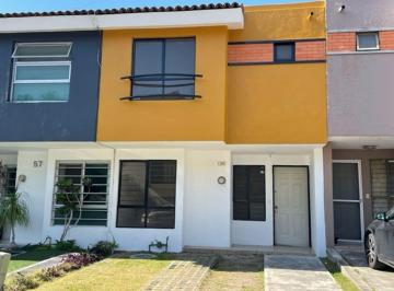 Casa en condominio de 3 habitaciones, San Pedro Tlaquepaque · Casa en Coto a Espalda del Iteso