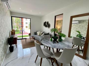 Departamento de 2 habitaciones, Cancún · Entrega Inmediata Av Huayacán – Inversión Inteligente en Cancún