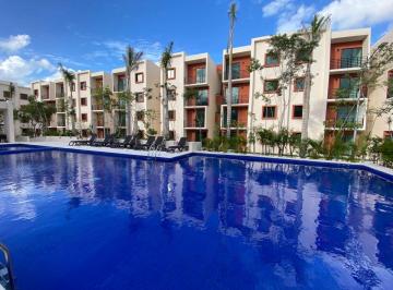 Departamento de 2 habitaciones, Benito Juárez · Venta de Departamento en Av Huayacan