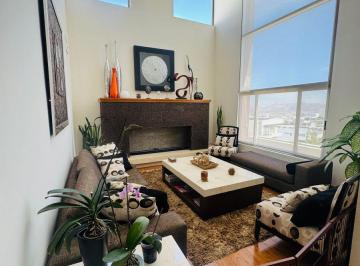Casa de 4 habitaciones, Chihuahua · Casa en Renta Bosques de San Francisco.