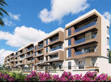Departamento · 75m² · 2 Recámaras · 1 Estacionamiento · Departamento en Venta en La Pedrera, Mazatlán, Sinaloa.