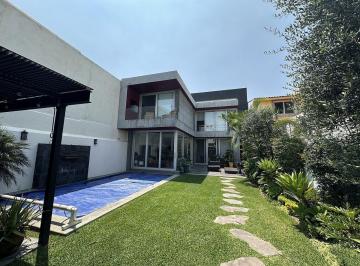 7b01d2e3b403d40c02791dce01b325925bcf1c02acbbfbbdbde494a23f8c531e · Casa en Venta, Fracc. San Jeronimo de Ahuatepec, Zona Dorada